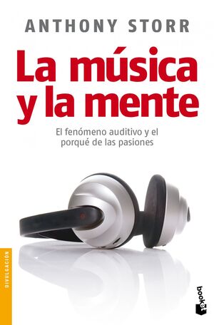 LA MUSICA Y LA MENTE