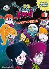 LUCKY FRED-LUCKYPEDIA