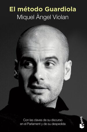 EL MÉTODO GUARDIOLA