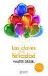 LAS CLAVES DE LA FELICIDAD PACK