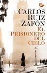 EL PRISIONERO DEL CIELO
