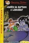 ¿QUIÉN HA RAPTADO A LÁNGUIDA? N 21