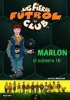MARLON, EL NÚMERO 10