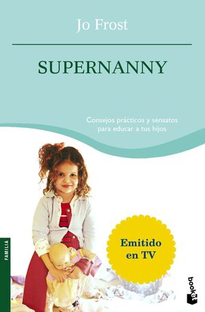 SUPERNANNY