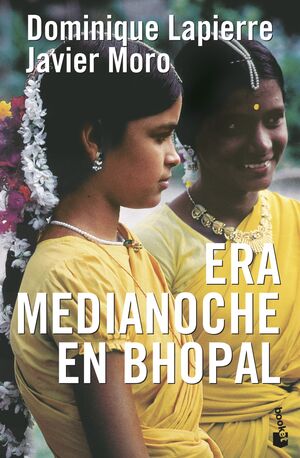 ERA MEDIANOCHE EN BHOPAL (NF)