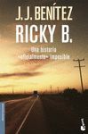 RICKY B. UNA HISTORIA «OFICIALMENTE» IMPOSIBLE