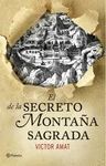 EL SECRETO DE LA MONTAÑA SAGRADA