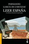 LEER ESPAÑA