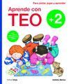 APRENDE CON TEO +2