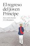 EL REGRESO DEL JOVEN PRINCIPE