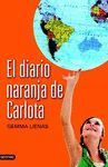 EL DIARIO NARANJA DE CARLOTA