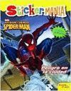 SPIDERMAN. STICKERMANIA 2