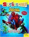 SPIDERMAN. STICKERMANIA 3