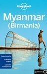 MYANMAR (BIRMANIA)