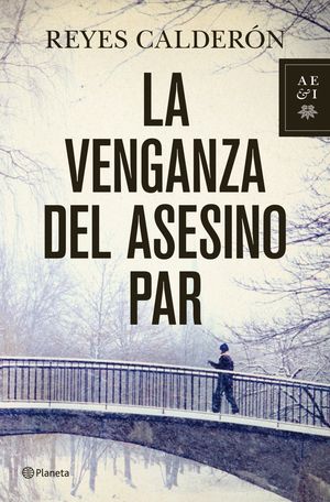 LA VENGANZA DEL ASESINO PAR