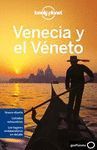 VENECIA Y EL VENETO