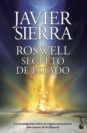 ROSWELL. SECRETO DE ESTADO