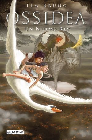 OSSIDEA 4 UN NUEVO REY