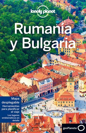 RUMANIA Y BULGARIA 2