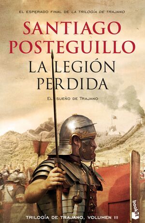 LA LEGIÓN PERDIDA