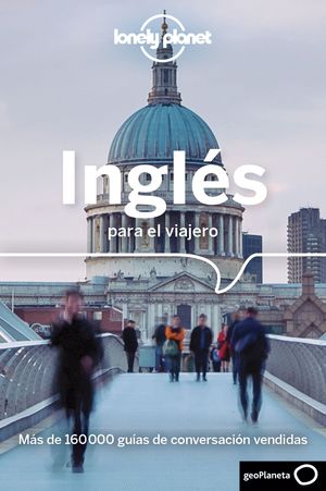 INGLS PARA EL VIAJERO 2018