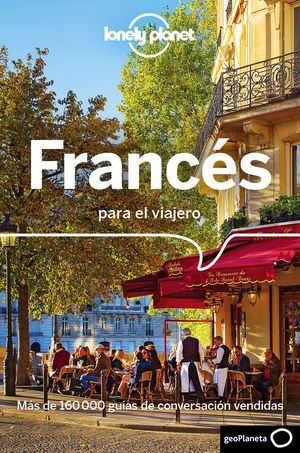 FRANCES PARA EL VIAJERO 2018