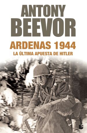 ARDENAS 1944