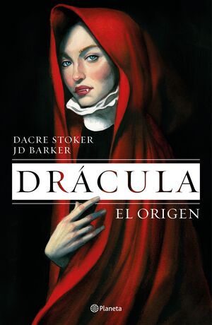 DRÁCULA EL ORIGEN