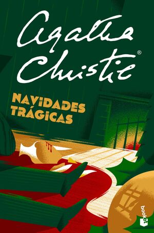 NAVIDADES TRAGICAS.(BIBLIOTECA AGATHA CHRISTIE)