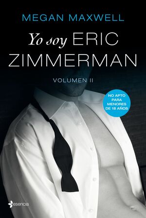 YO SOY ERIC ZIMMERMAN
