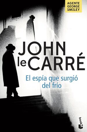 ESPIA QUE SURGIO DEL FRIO, EL.(BIBLIOTECA JOHN LE