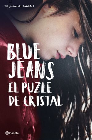 EL PUZZLE DE CRISTAL