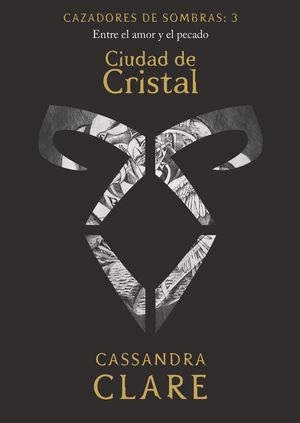 CIUDAD DE CRISTAL (NUEVA PRESENTACION)