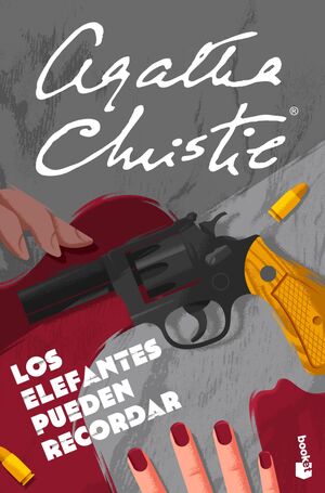 ELEFANTES PUEDEN RECORDAR, LOS.(BIBL.AGATHA CHRIST