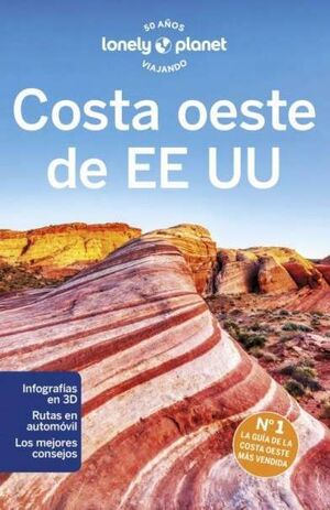 COSTA OESTE DE EE UU 2