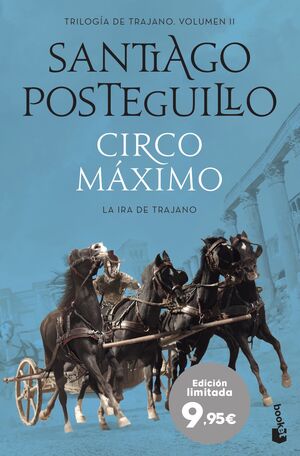 CIRCO MÁXIMO