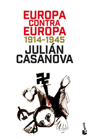 EUROPA CONTRA EUROPA