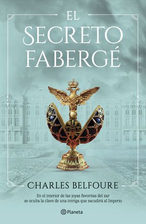 EL SECRETO FABERGE