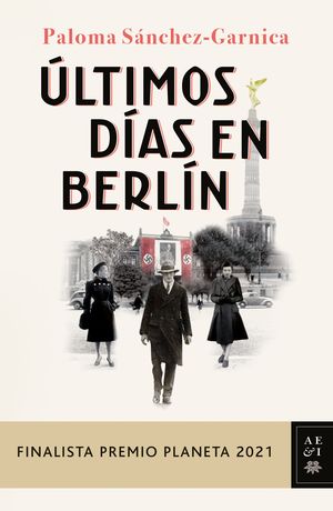 ULTIMOS DÍAS EN BERLÍN