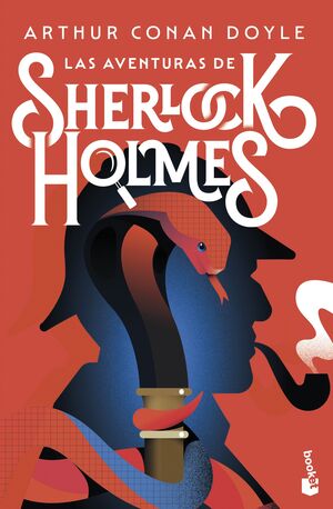 LAS AVENTURAS DE SHERLOCK HOLMES