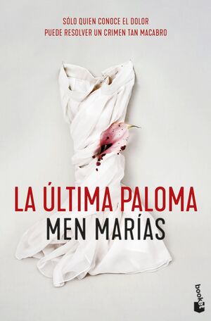 LA ULTIMA PALOMA