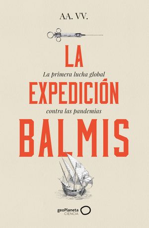 LA EXPEDICION DE BALMIS