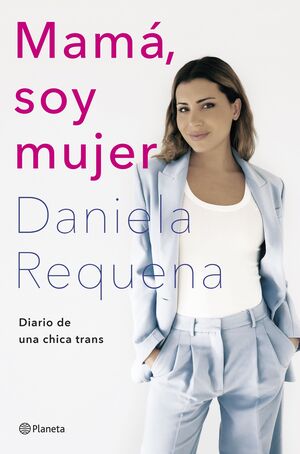 MAMA, SOY MUJER