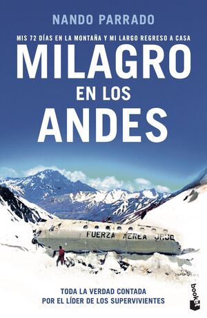 MILAGRO EN LOS ANDES