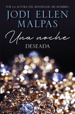 UNA NOCHE. DESEADA