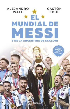 EL MUNDIAL DE MESSI