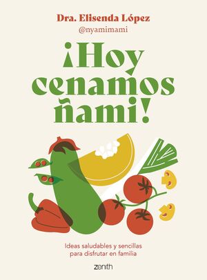 ¡HOY CENAMOS ÑAMI!