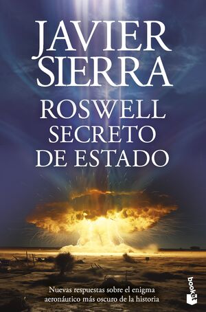 ROSWELL. SECRETO DE ESTADO