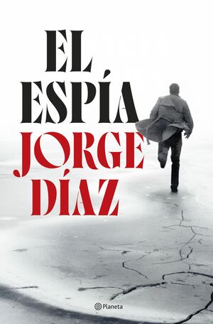 EL ESPIA