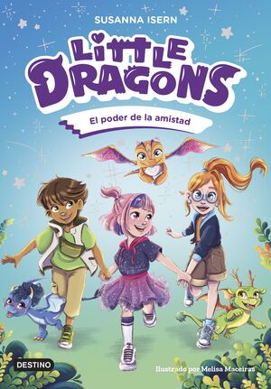 EL PODER DE LA AMISTAD